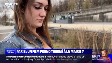 Paris Video Porno 